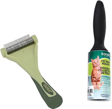 The Shed Magic Brush: The Solution to Excessive Shedding